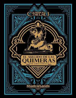 El Aullido de las Quimeras