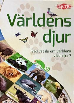Animals of the World
