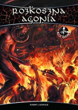 Exquisite Agony