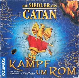 Kampf um Rom