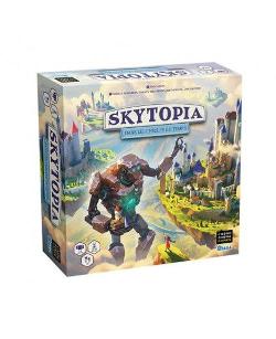 Skytopia: Dans les cercles du temps