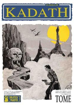 Pursuit to Kadath