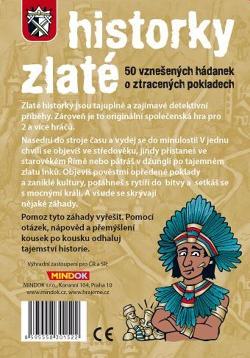 Zlaté historky