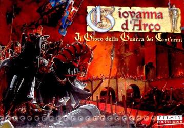 Giovanna d'Arco