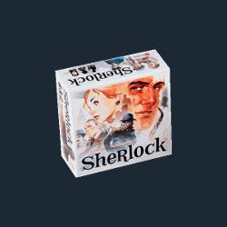 Sherlock