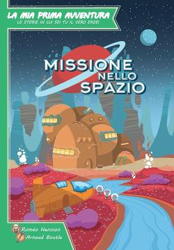 Missione nello spazio