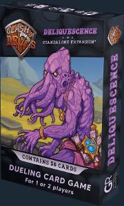Clash of Decks: Deliquescence