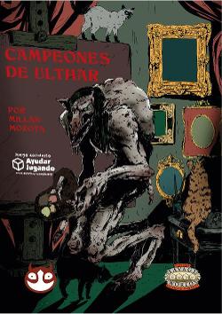 Campeones de Ulthar