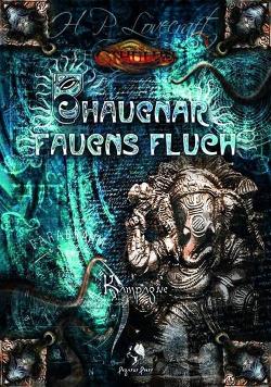 Chaugnar Faugns Fluch
