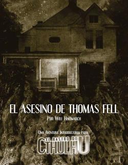 The Murderer of Thomas Fell
