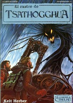 Trail of Tsathogghua