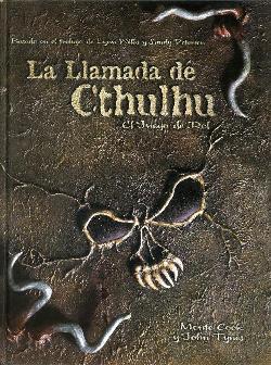 Call of Cthulhu Roleplaying Game