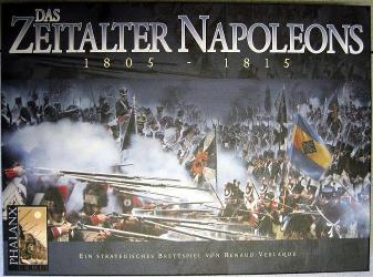Das Zeitalter Napoleons