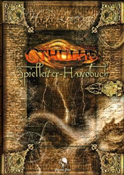 Cthulhu Spielleiter-Handbuch