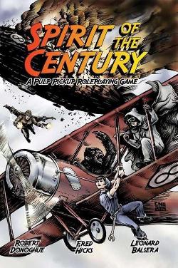 Spirit of the Century