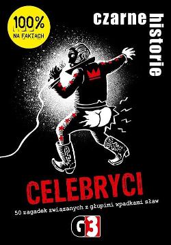 Czarne historie: Celebryci