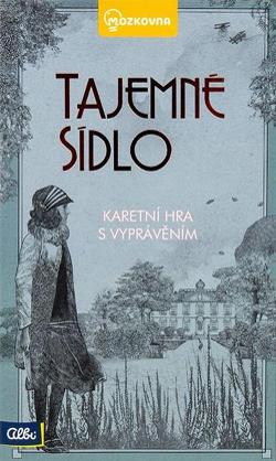 Myriorama: Tajemné sídlo