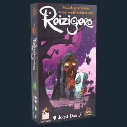 Reizigers