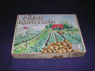 Dicke Kartoffeln
