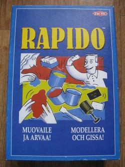Rapido