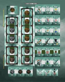 Heroes of Normandie: Level Up