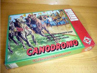 Canodromo