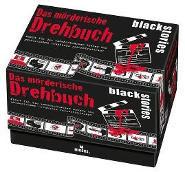 Black Stories: Das mörderische Drehbuch
