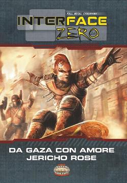 Da Gaza con Amore / Jericho Rose