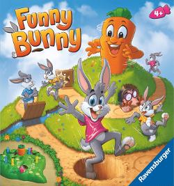 Funny Bunny