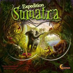 Expedition Sumatra