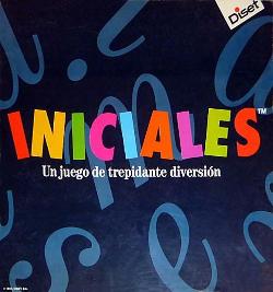 Iniciales