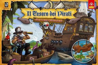 Il Tesoro dei Pirati