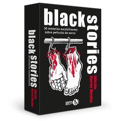 Black Stories: Edición Horror Movies