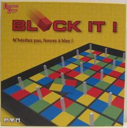Block It!