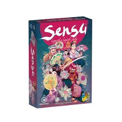 Sensu