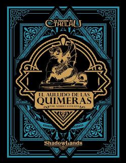 El Aullido de las Quimeras
