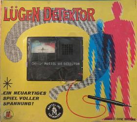 Lügen Detektor