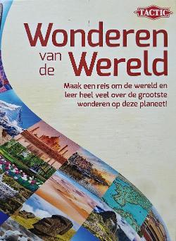 Wonderen van de Wereld