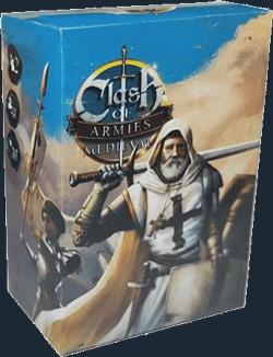 Clash of Armies: Medieval