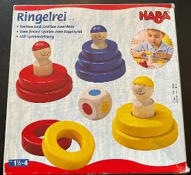 Ringelrei