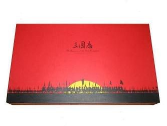 The Romance of the Three Kingdoms