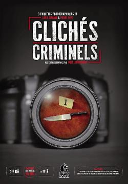 Clichés Criminels