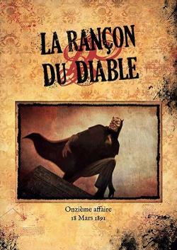 Sherlock Holmes Détective Conseil: La rançon du diable