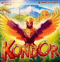 Kondor