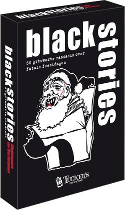Black Stories: Nightmare on Christmas