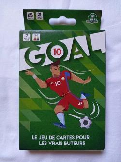Goal 10