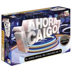 ¡Ahora Caigo!
