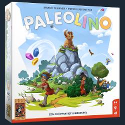 Paleolino