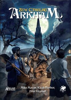 Arkham