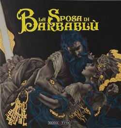 Bluebeard's Bride